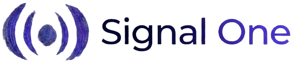 Signal One